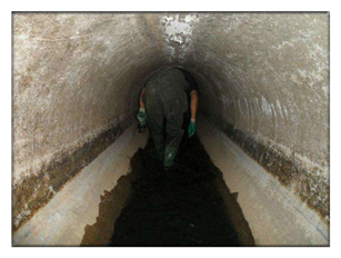 阜平管道高压清洗