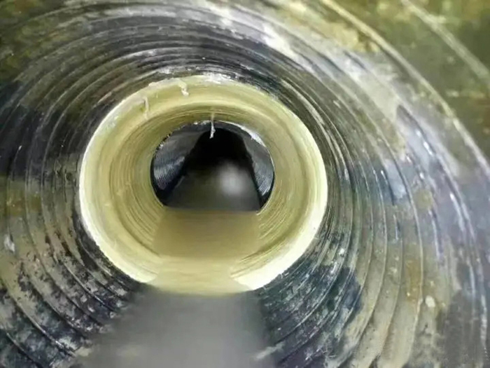 阜平内衬修复法通常适用于哪些类型的断面管道