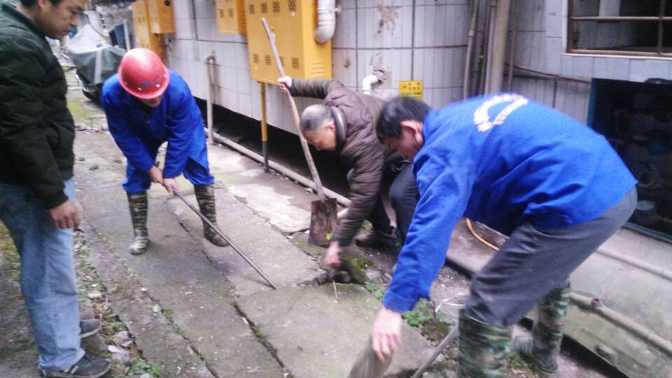 阜平清掏化粪池、管道疏通一站式服务<高效><技术><可靠>